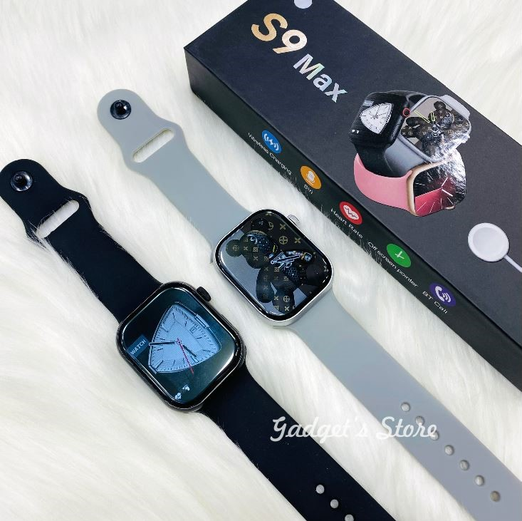 wasiibabastore s9 pro